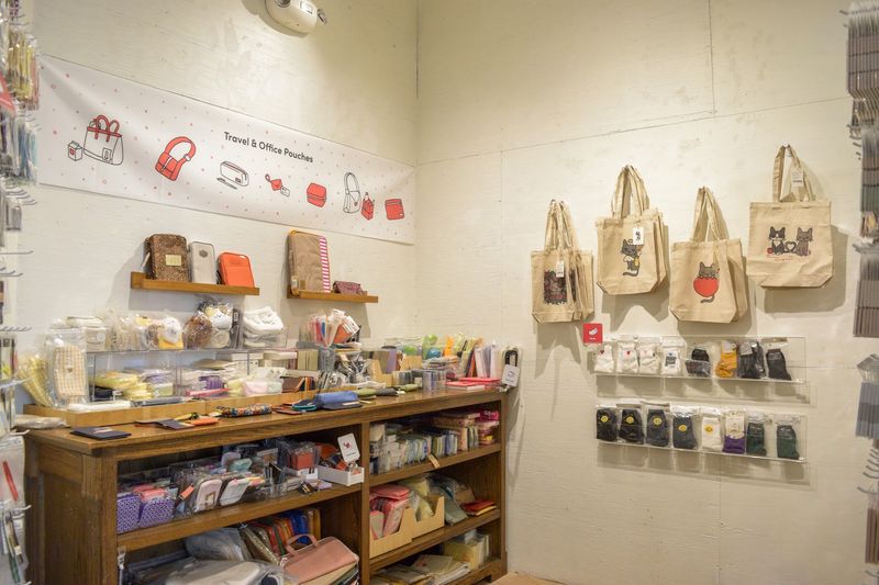 Gifts, Pouches, And Tiny Treasures Under Five Dollars
