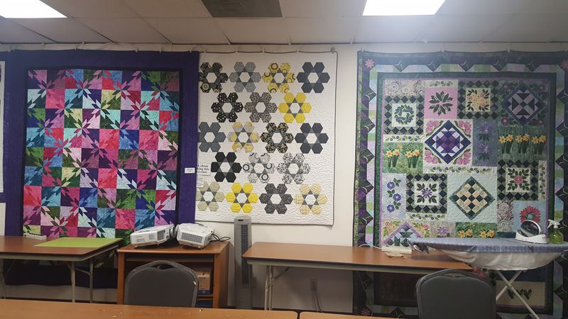 Gifts Sewn With Michigan Heart