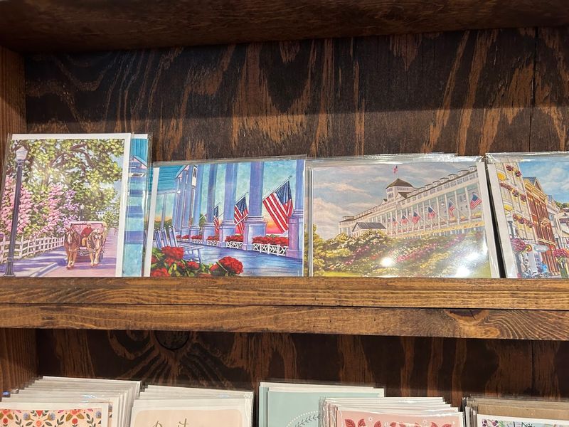 Breathe, Browse, Repeat