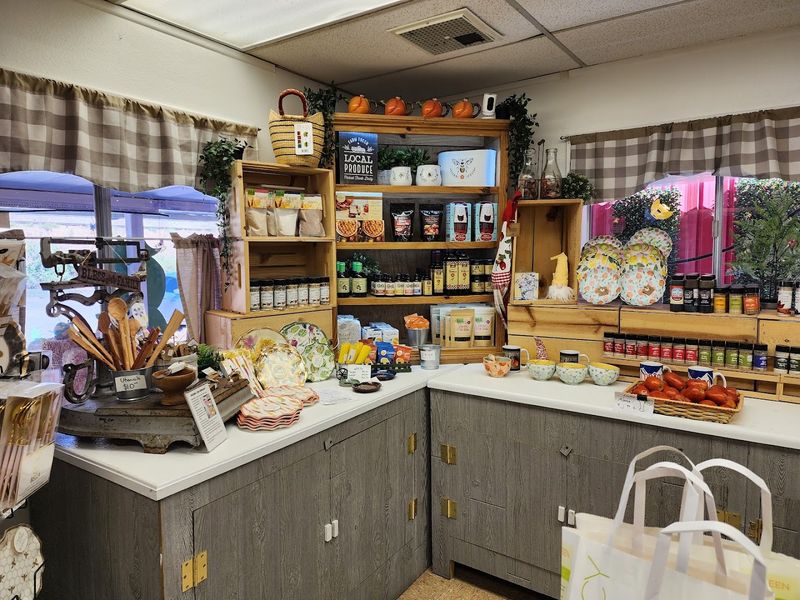 Gifts, Trinkets, and the Stuff You Did Not Know You Needed