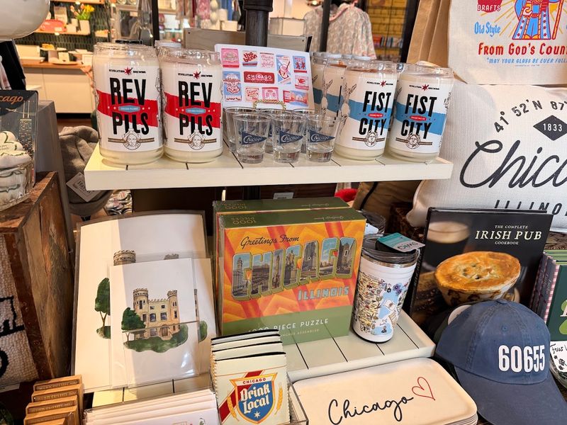 Gifts With South Side Spirit Gifts With South Side Spirit