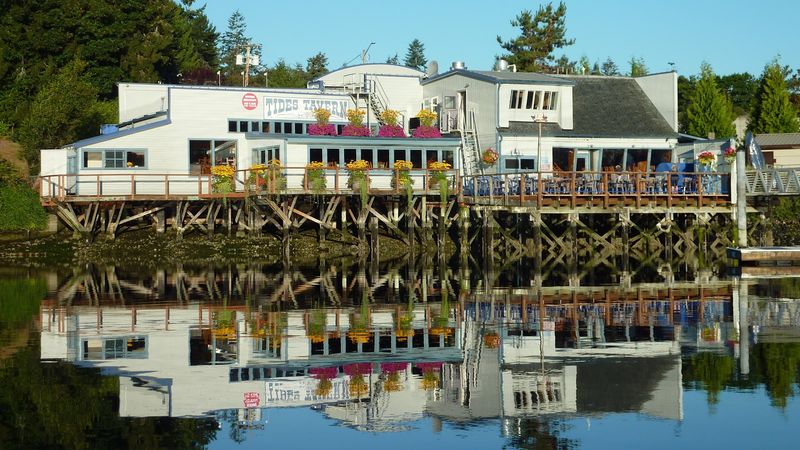 Gig Harbor Charm At Its Finest
