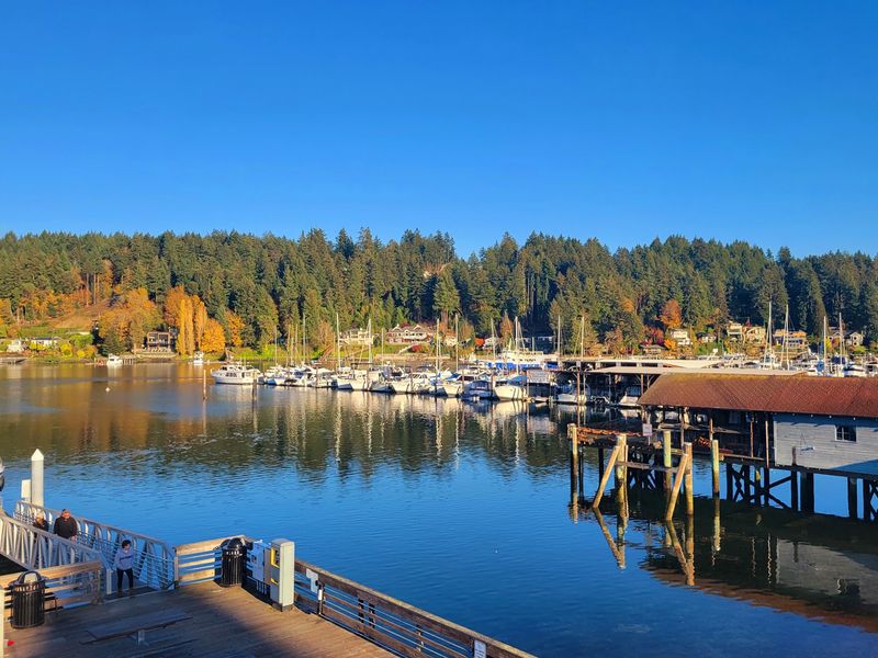 Gig Harbor, Washington