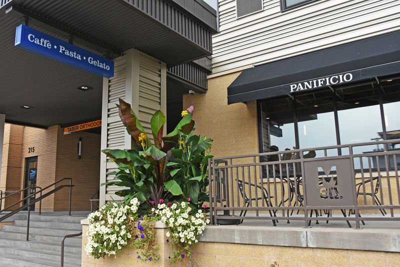 Cafe Sapori Di Sicilia