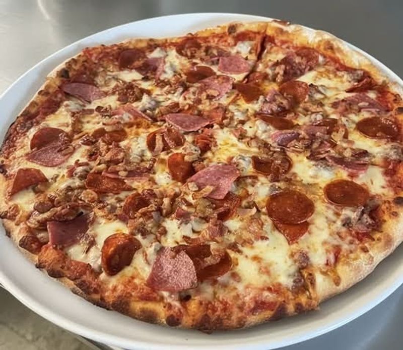Gigio's, Evanston, IL Gigio's, Evanston, IL