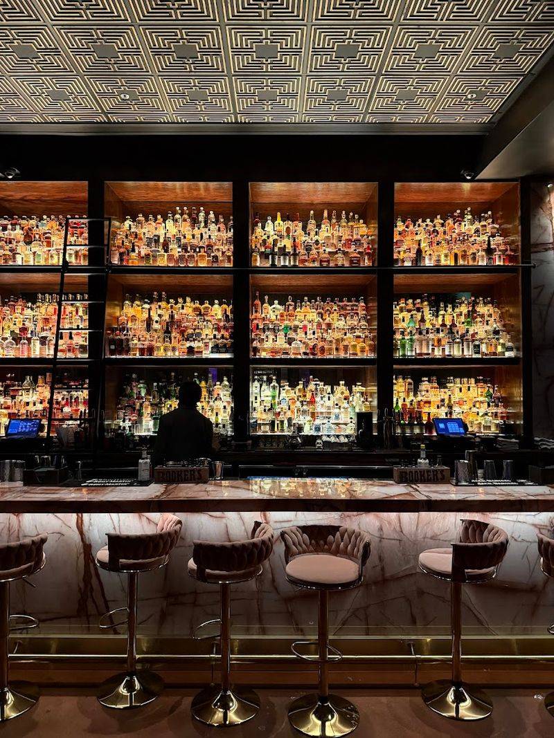 Untitled Supper Club, Chicago