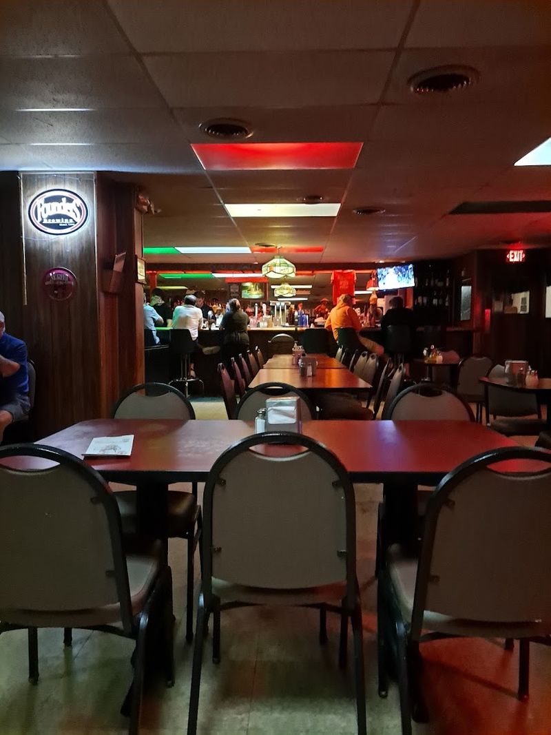 Agatucci's Restaurant - Peoria