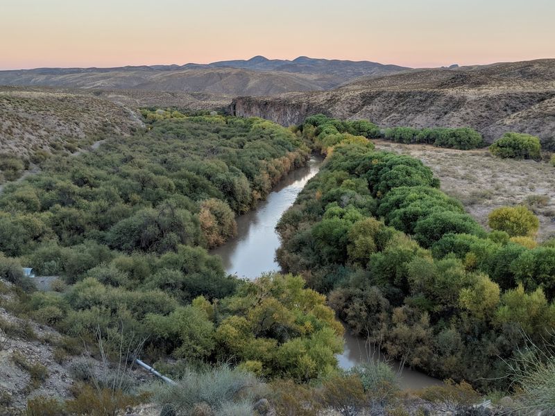 Gila Box Riparian National Conservation Area, Safford Gila Box Riparian National Conservation Area, Safford