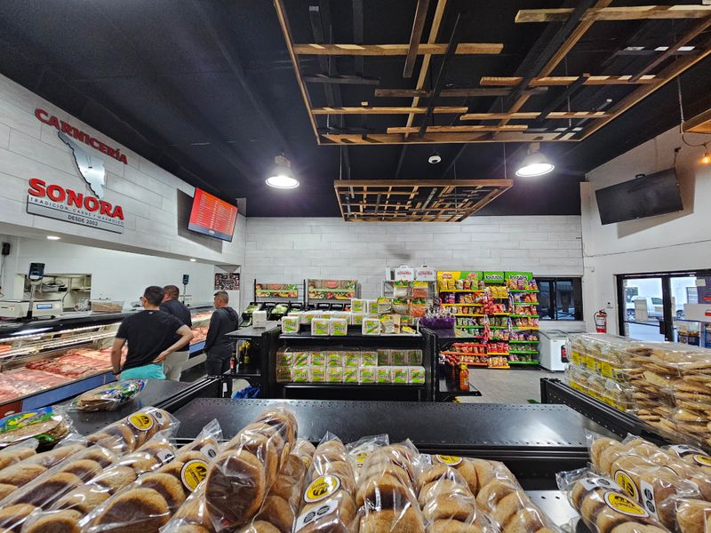Carnicería Sonora