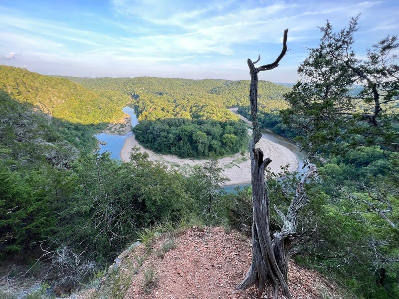 Gilbert Campground, Gilbert