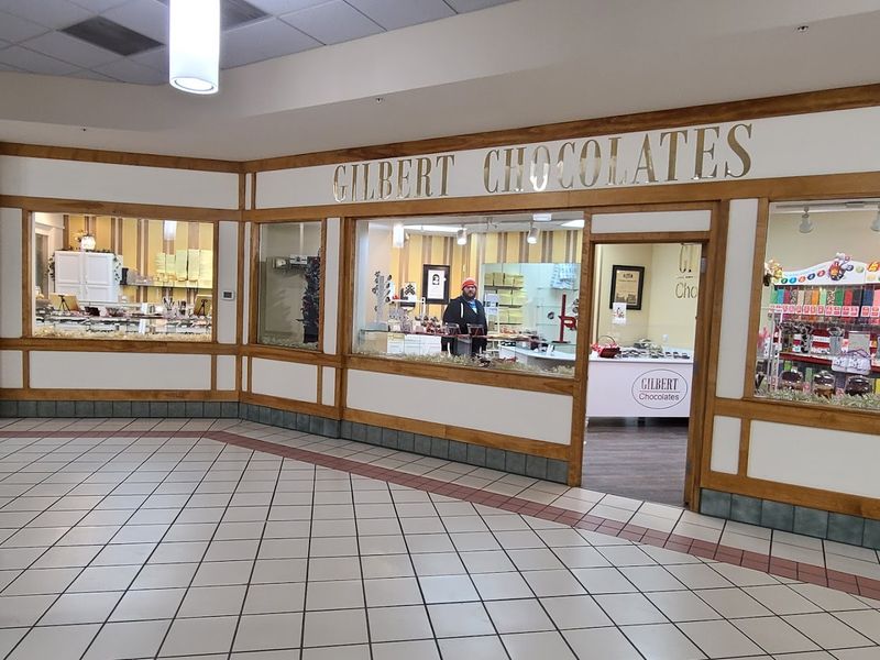Gilbert Chocolates