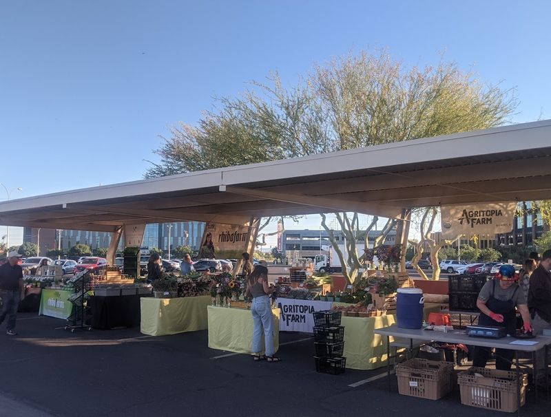 Gilbert Farmers Market, Chandler Gilbert Farmers Market, Chandler