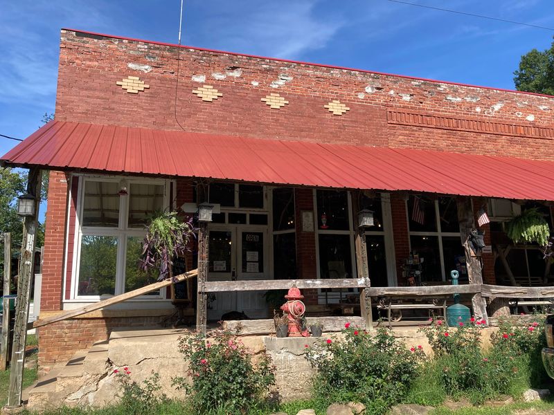 Gilbert General Store, Gilbert Gilbert General Store, Gilbert