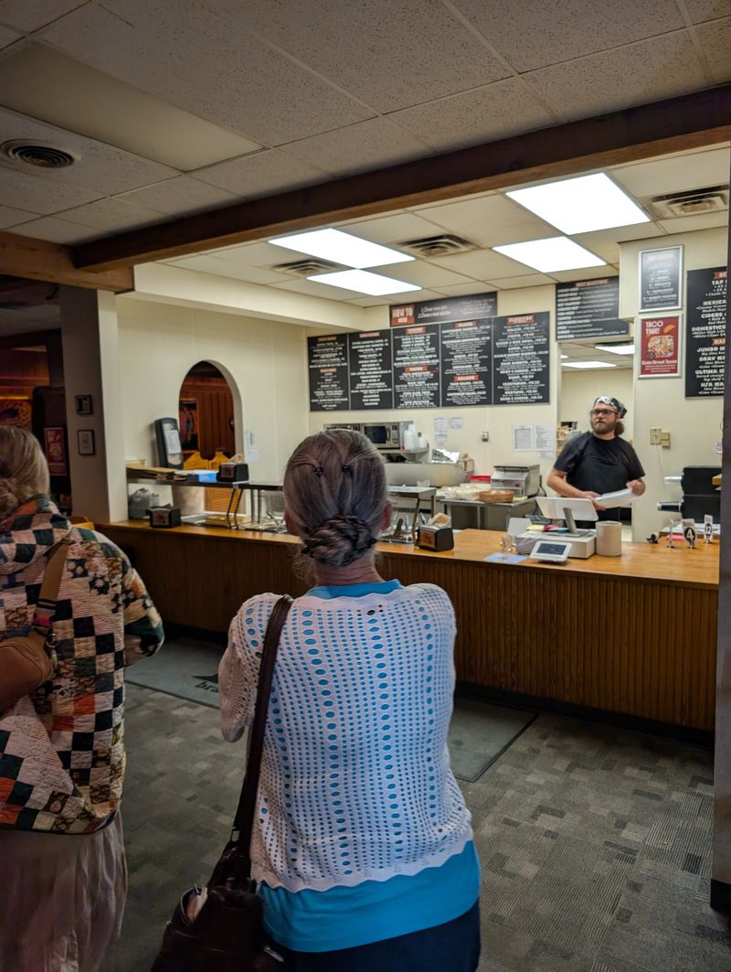 Bravo Burrito — St. Cloud