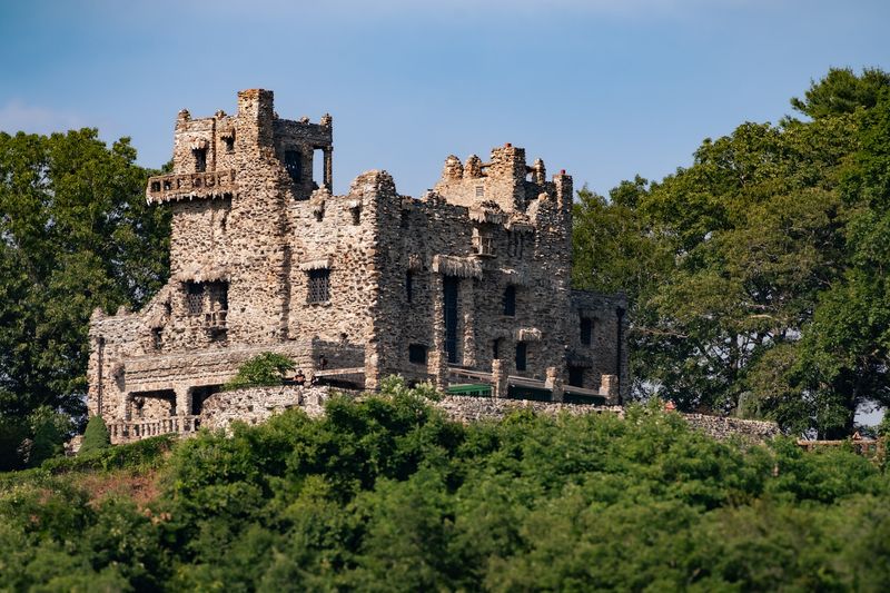 Gillette Castle State Park