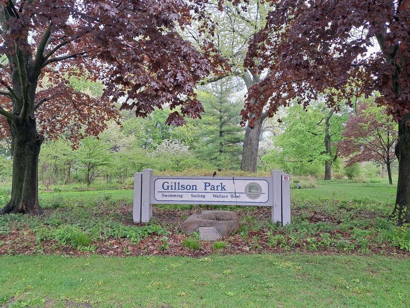 Gillson Park