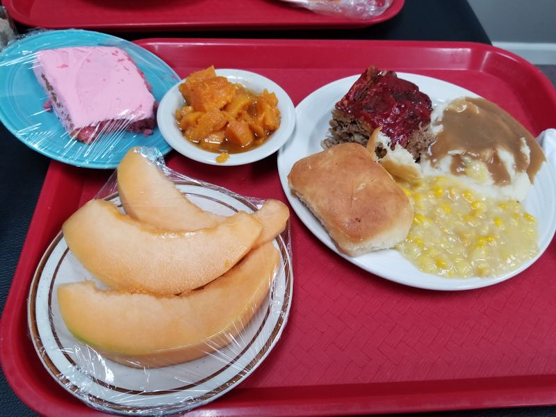 My Kitchen Table – Magnolia