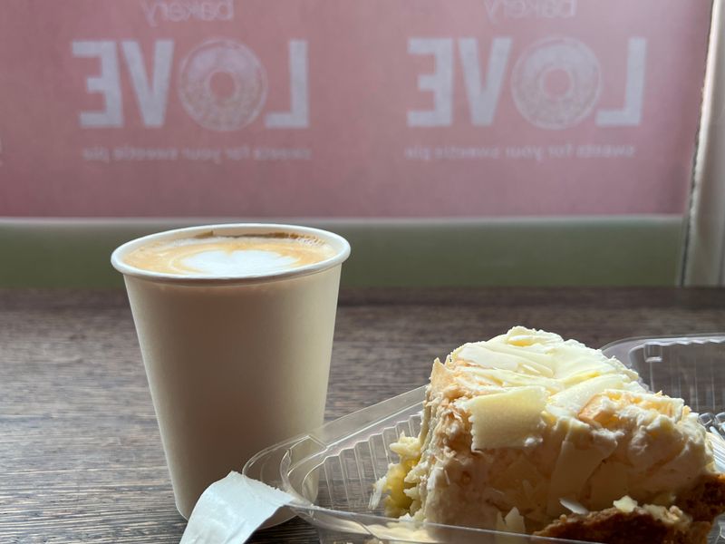 Coffee To Keep Things Simple