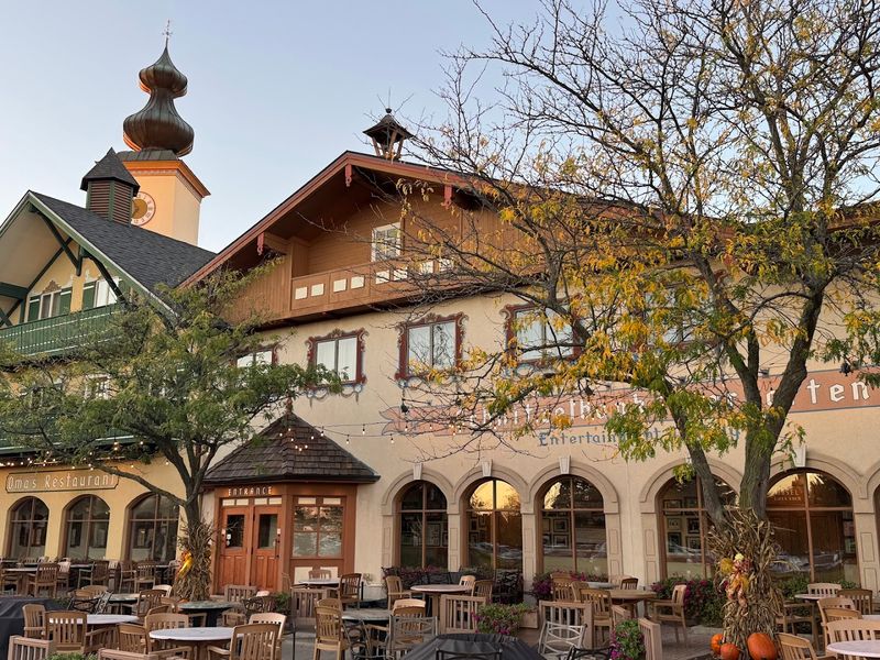 Mind The Split Hours