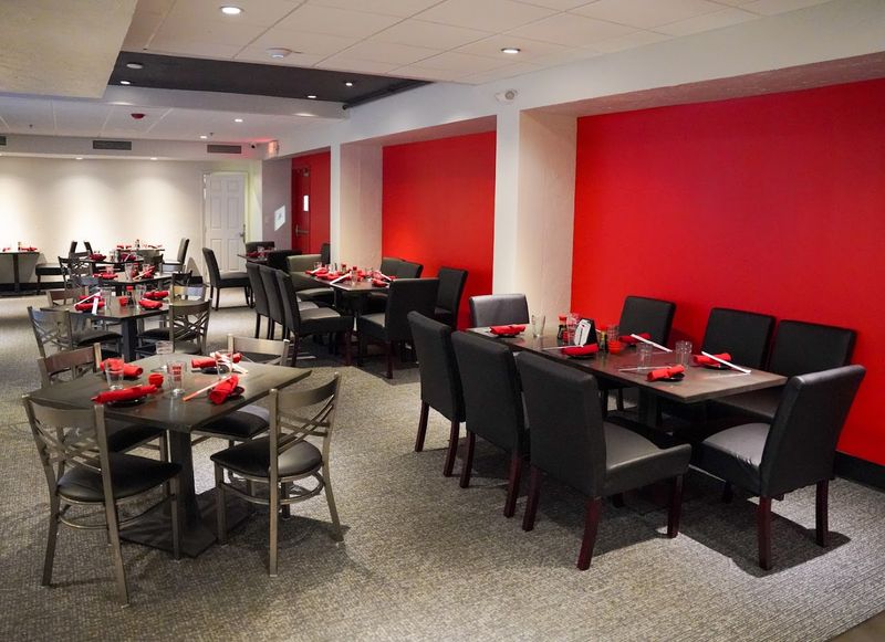 Sakana Sushi Bar and Lounge, Rocky River