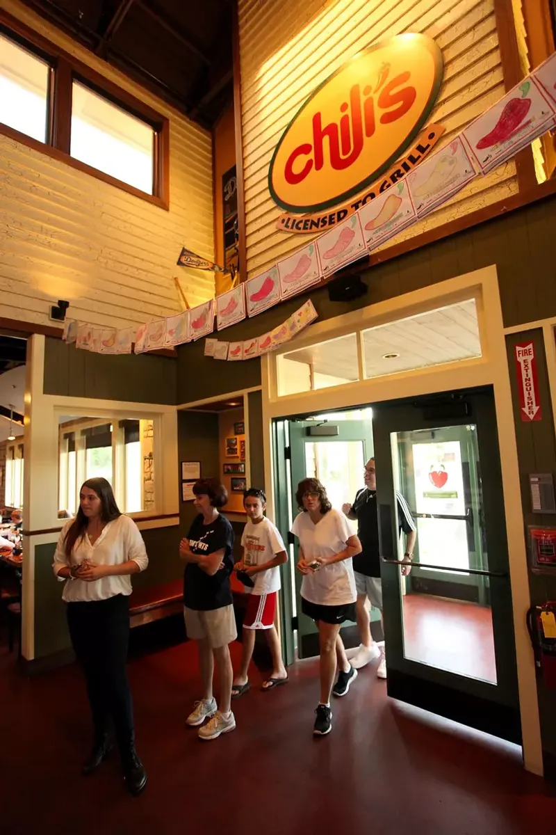 Kings Family Restaurants' Royal Downfall