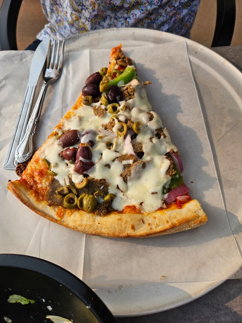 Fellini's Pizza – Atlanta