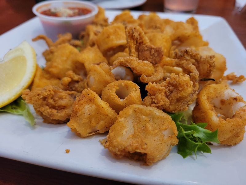 Anthony’s Italian House (Pasadena)