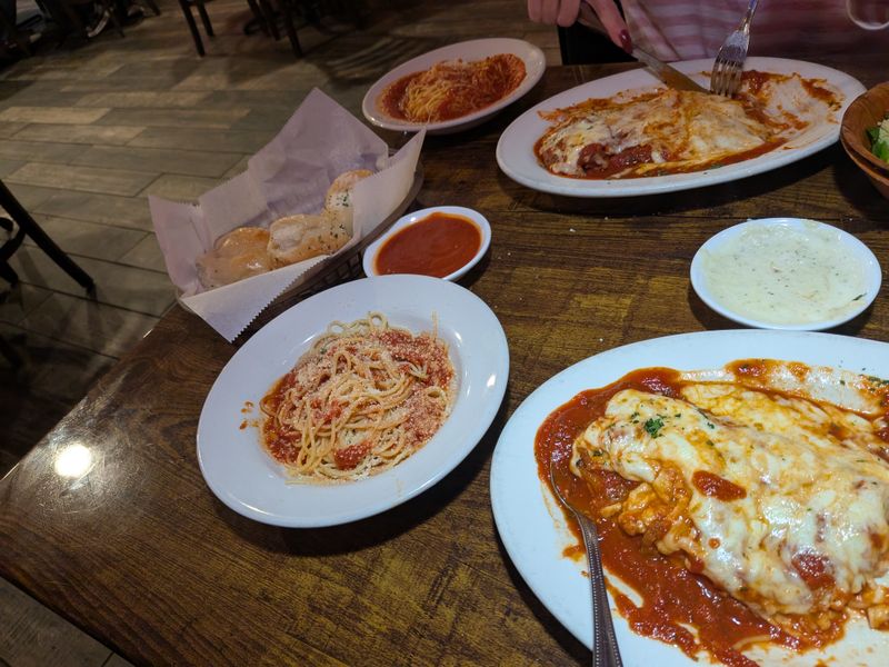 Antoneta's Italian Restaurant & Pizza – Dacula