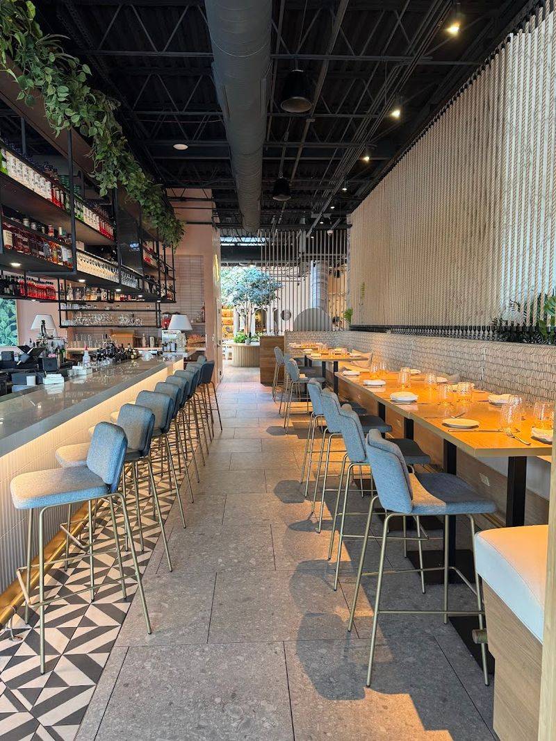 Cefalù Seaside Sicilian - Elk Grove Village