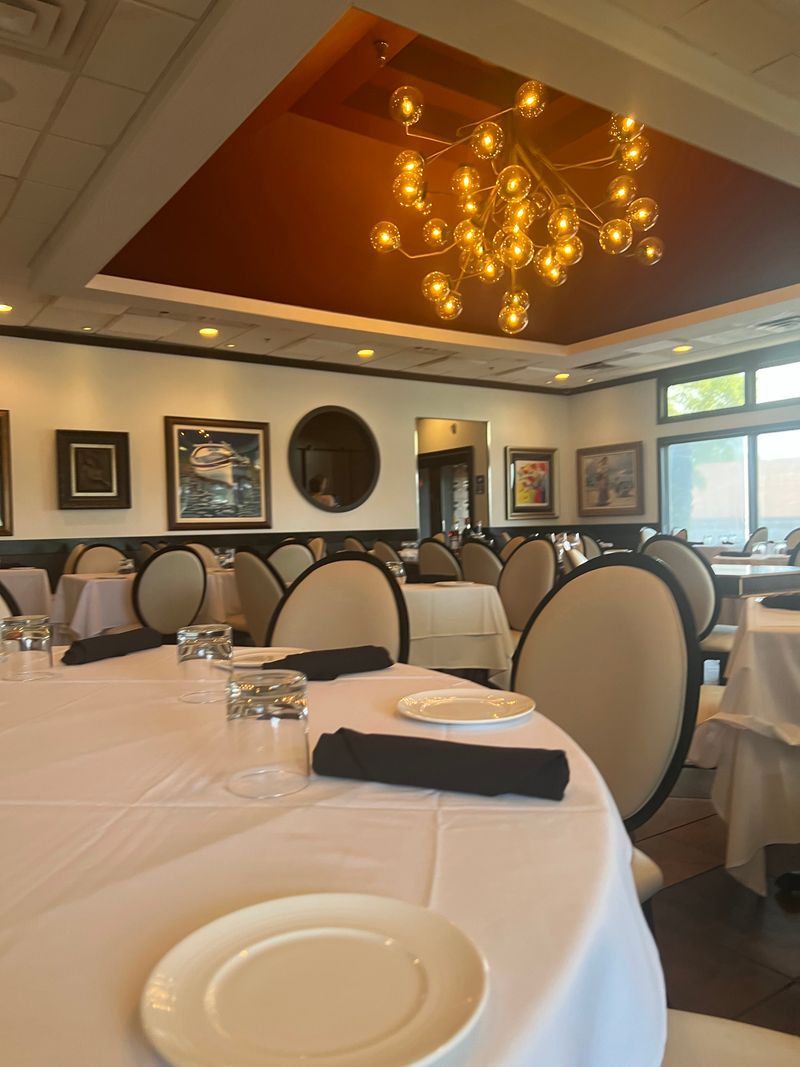 Bacco Ristorante, Southfield