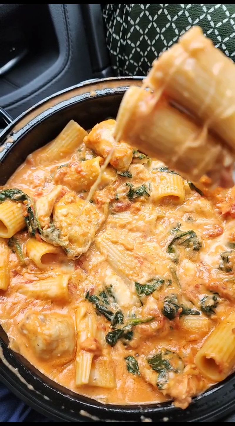 Lena’s Italian Restaurant, Perry