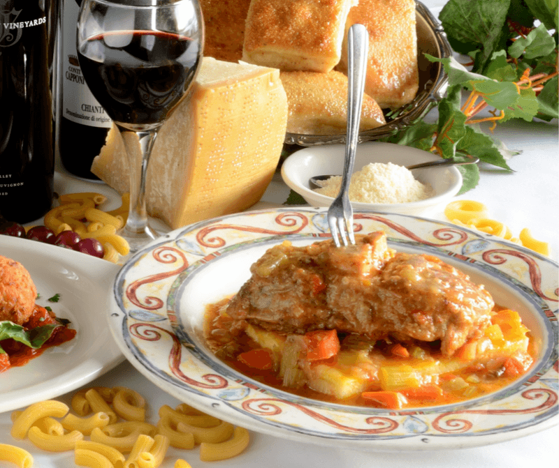 Roman Village Cucina Italiana, Dearborn