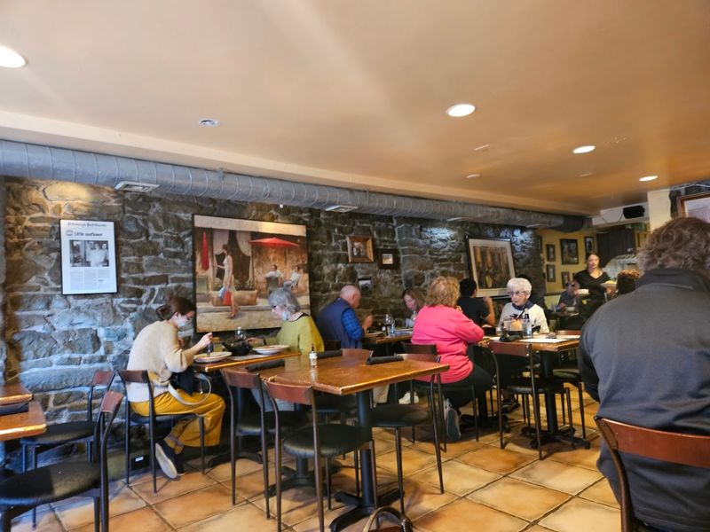 Girasole Restaurant