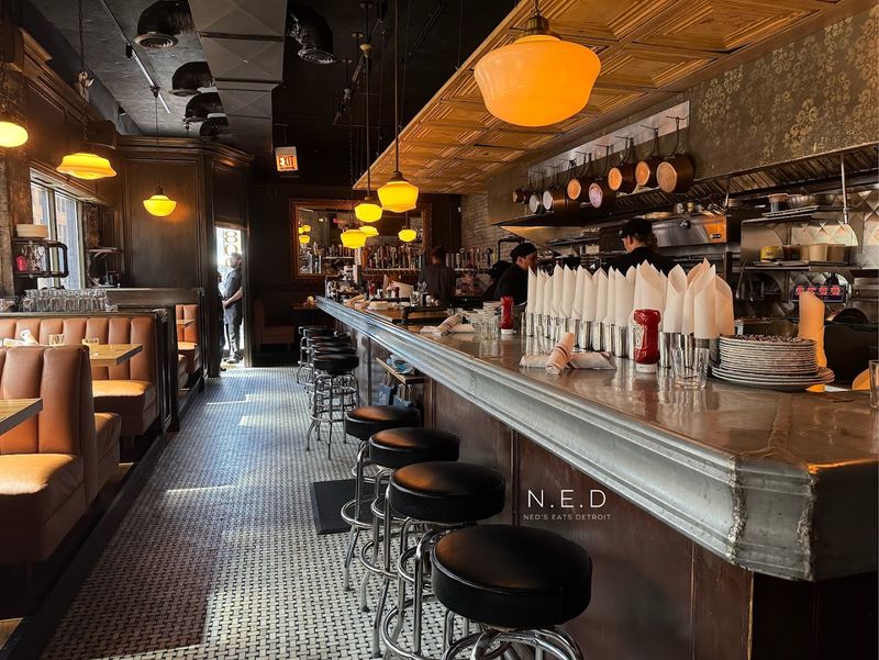 Au Cheval – Chicago