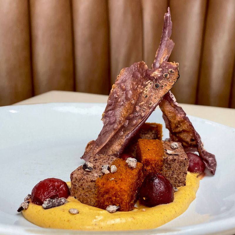 Topolobampo – Chicago (445 N Clark St, Chicago, IL 60654)