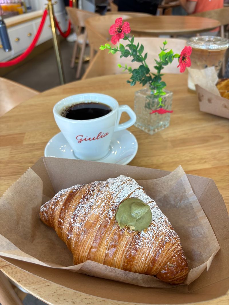 Giulia Italian Bakery Giulia Italian Bakery
