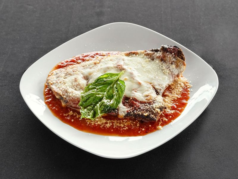 Zucca Italian Restaurant & Bar – Reading, Massachusetts