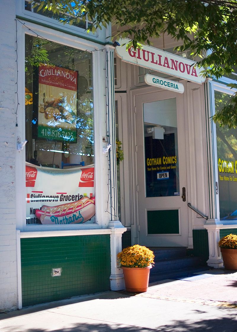 Giulianova Groceria