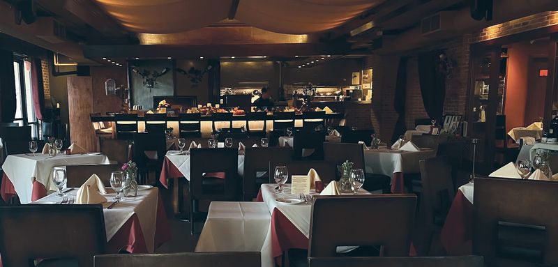 Marcellino Ristorante