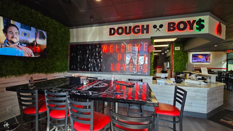 Raffaele's Italian Restaurant, Kingsport