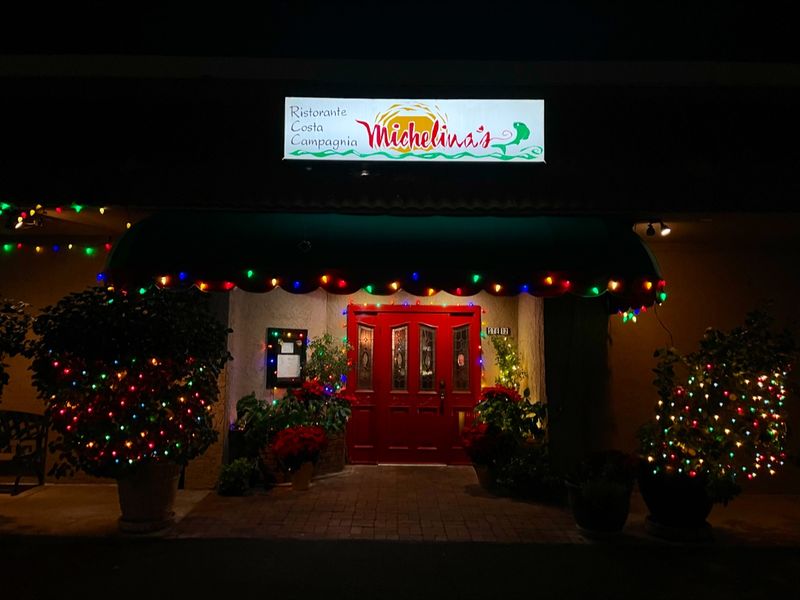 Michelina's Italian Cuisine