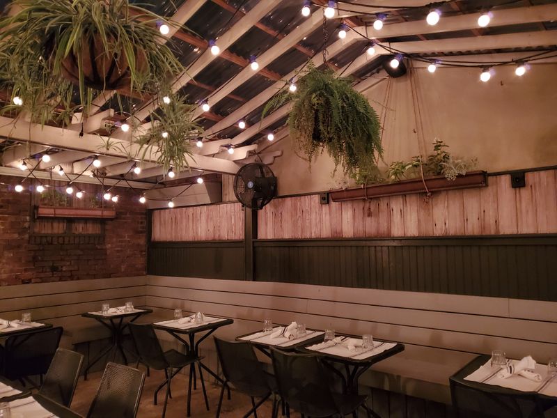 Little Nonna's (1234 Locust Street, Philadelphia, PA 19107)