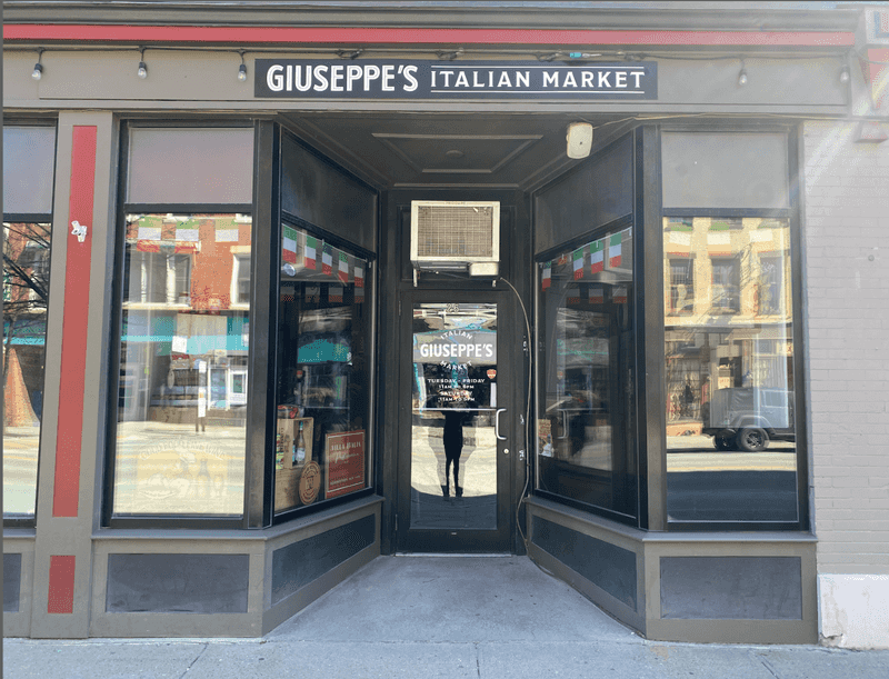 Giuseppe's Italian Market