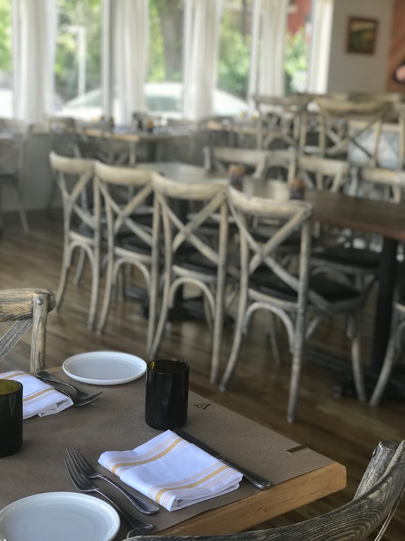 Vanda Cucina – Warwick, Rhode Island