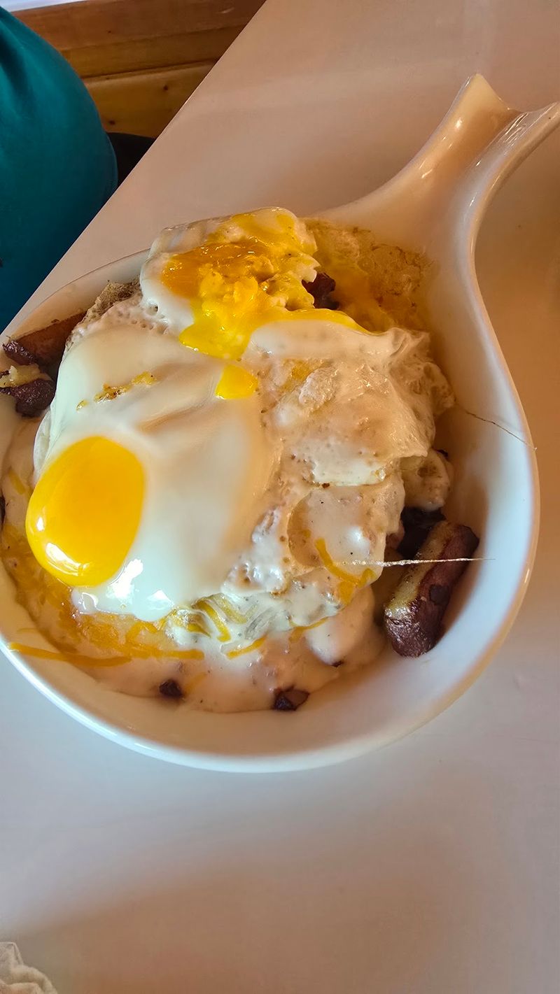 Give Breakfast A Savory Side