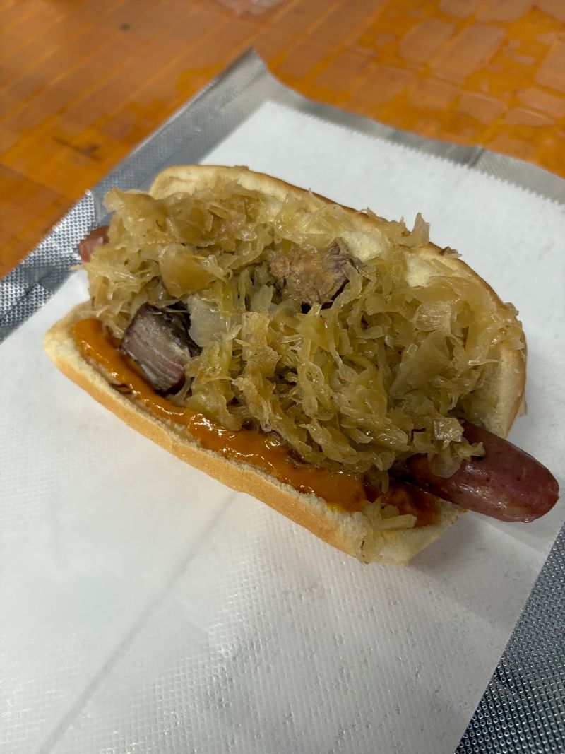 Give Haus Kraut A Leading Role