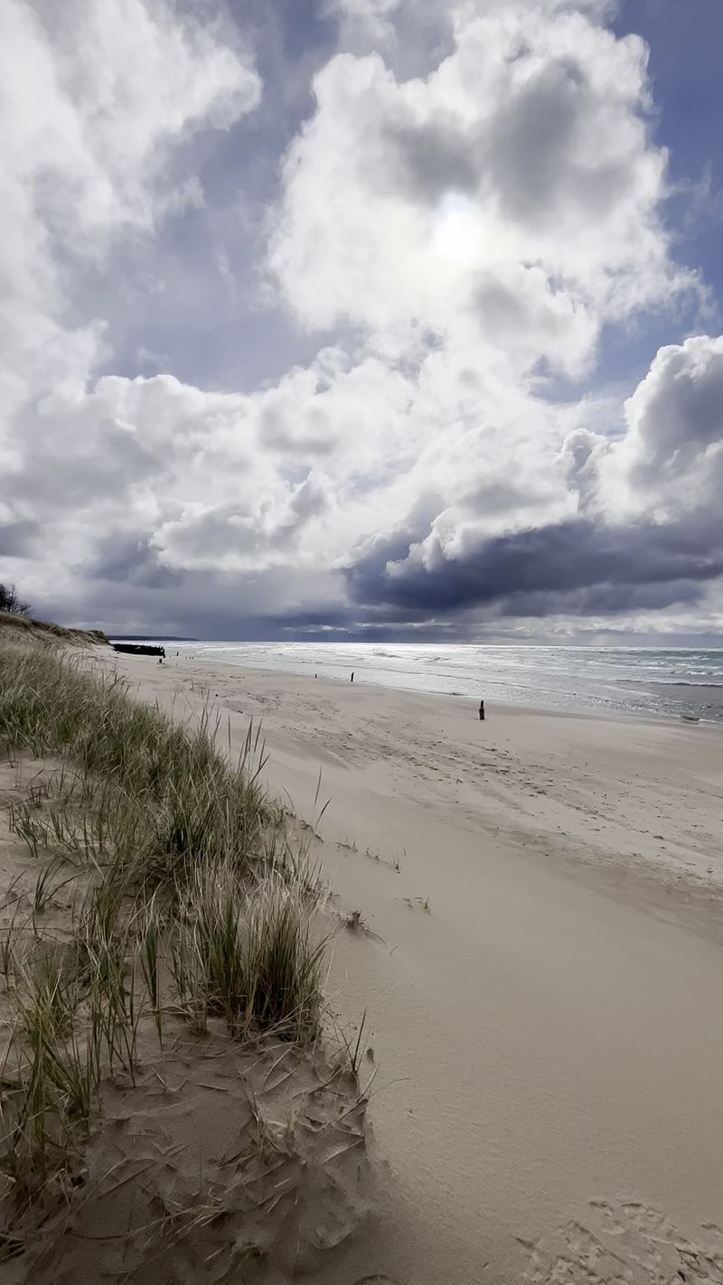 Give Lake Michigan Some Breathing Room