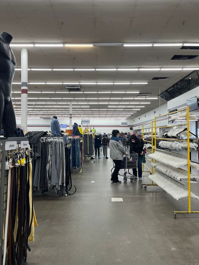 Give Northglenn Finds A Second Look Before Checkout