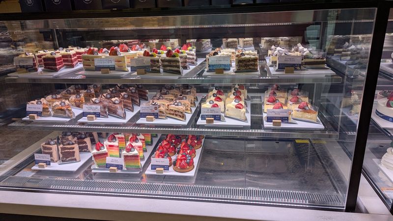 Paris Baguette
