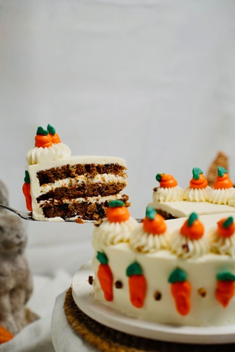 Chef Sergey’s Bakery, Midland